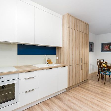 Villa Venecja Apartment Chwaliszewo With Free Garage City Center By Noclegi Renters Poznaň Exteriér fotografie