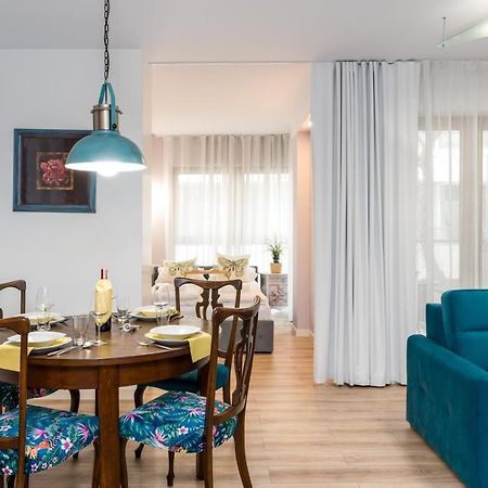 Villa Venecja Apartment Chwaliszewo With Free Garage City Center By Noclegi Renters Poznaň Exteriér fotografie