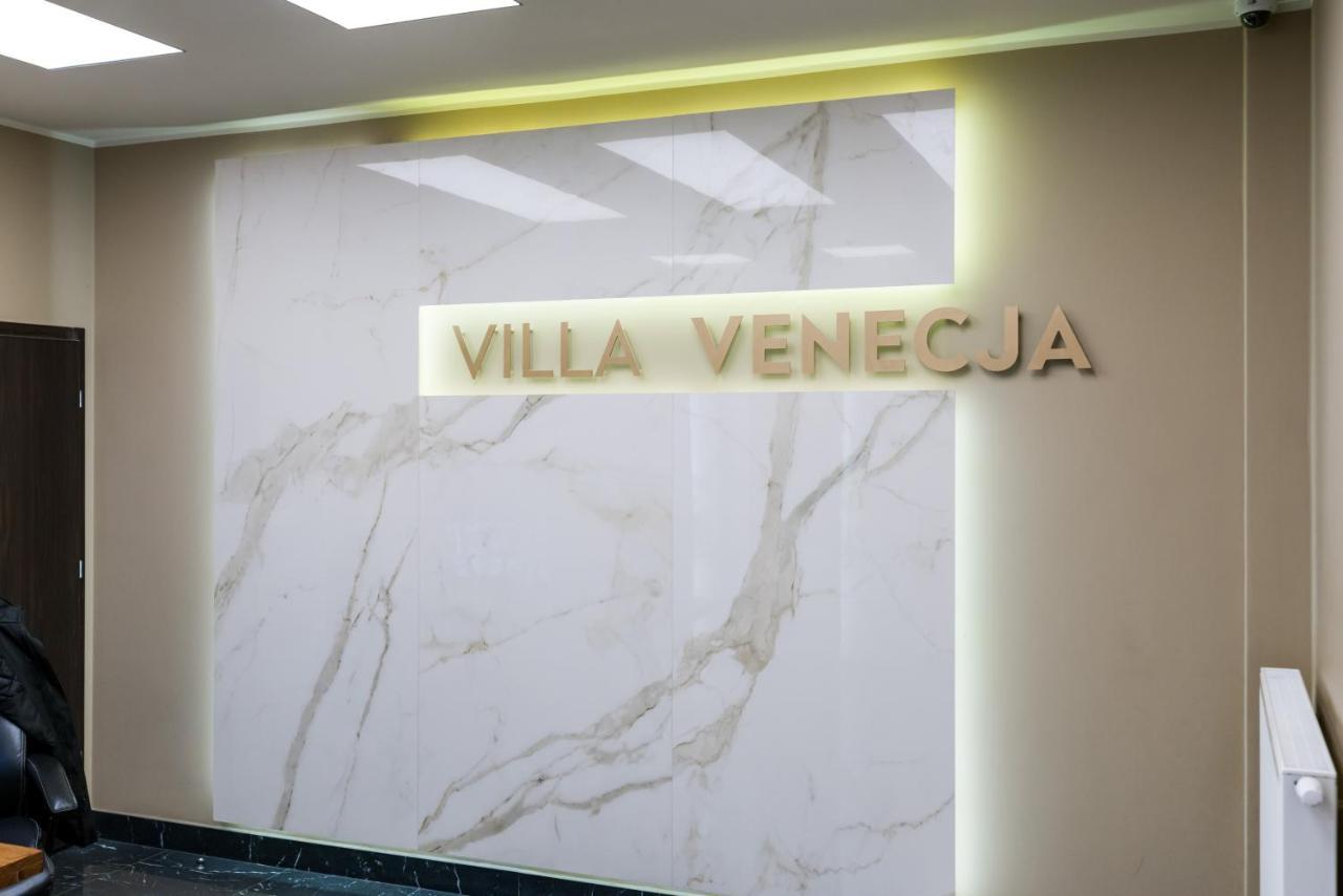 Villa Venecja Apartment Chwaliszewo With Free Garage City Center By Noclegi Renters Poznaň Exteriér fotografie