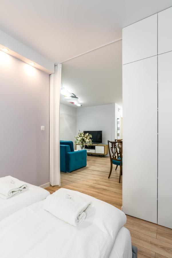 Villa Venecja Apartment Chwaliszewo With Free Garage City Center By Noclegi Renters Poznaň Exteriér fotografie